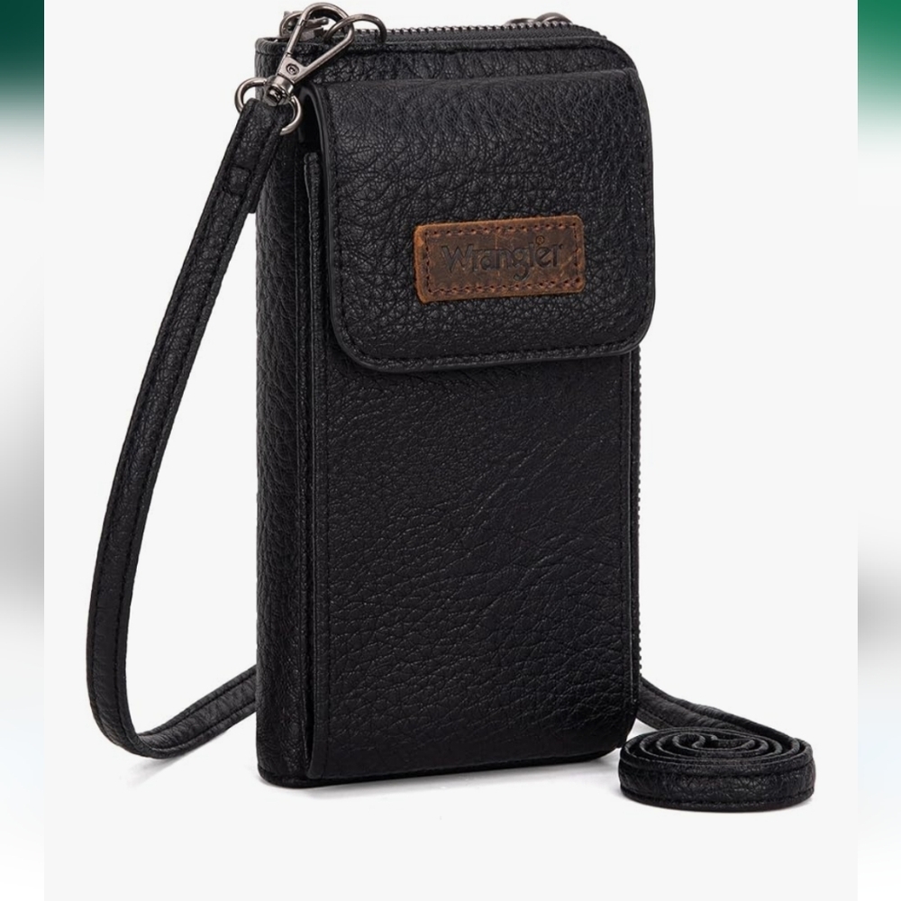 WRANGLER  Crossbody Phone‎ Bag